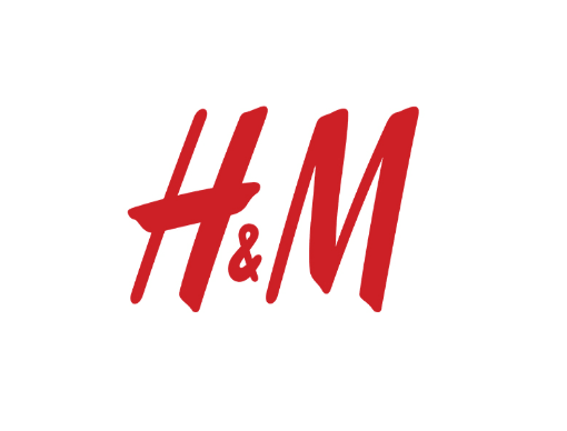 H and M Fashion 